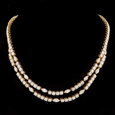 cartier necklace|Timeless Jewelry .